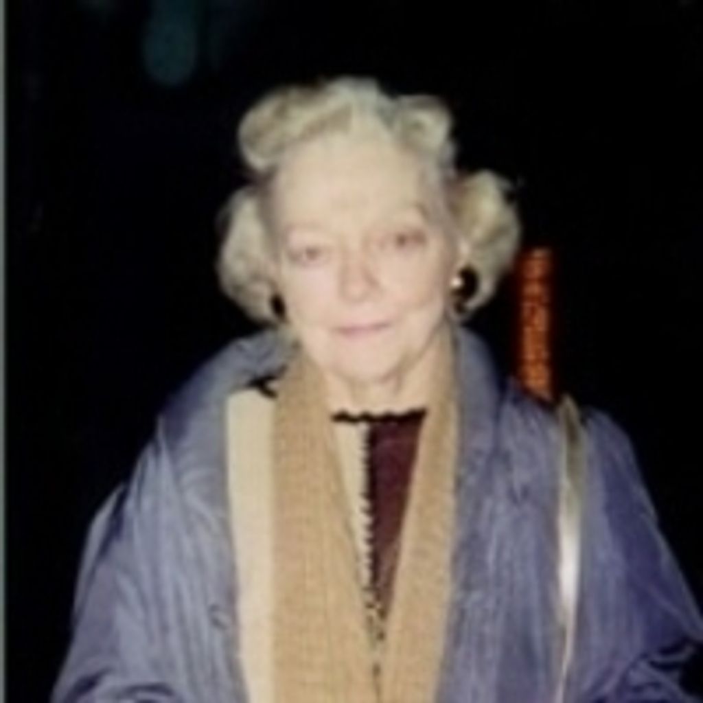 Alice Kirby