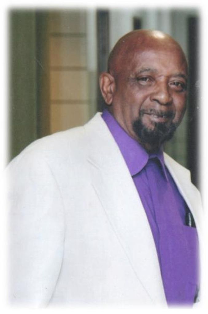 Ralph Marshall Profile Photo