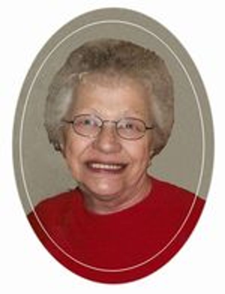 Stella M. Eisenbarth
