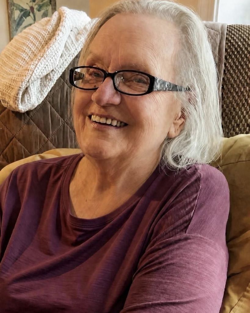 Patricia "Pat" Dando Profile Photo
