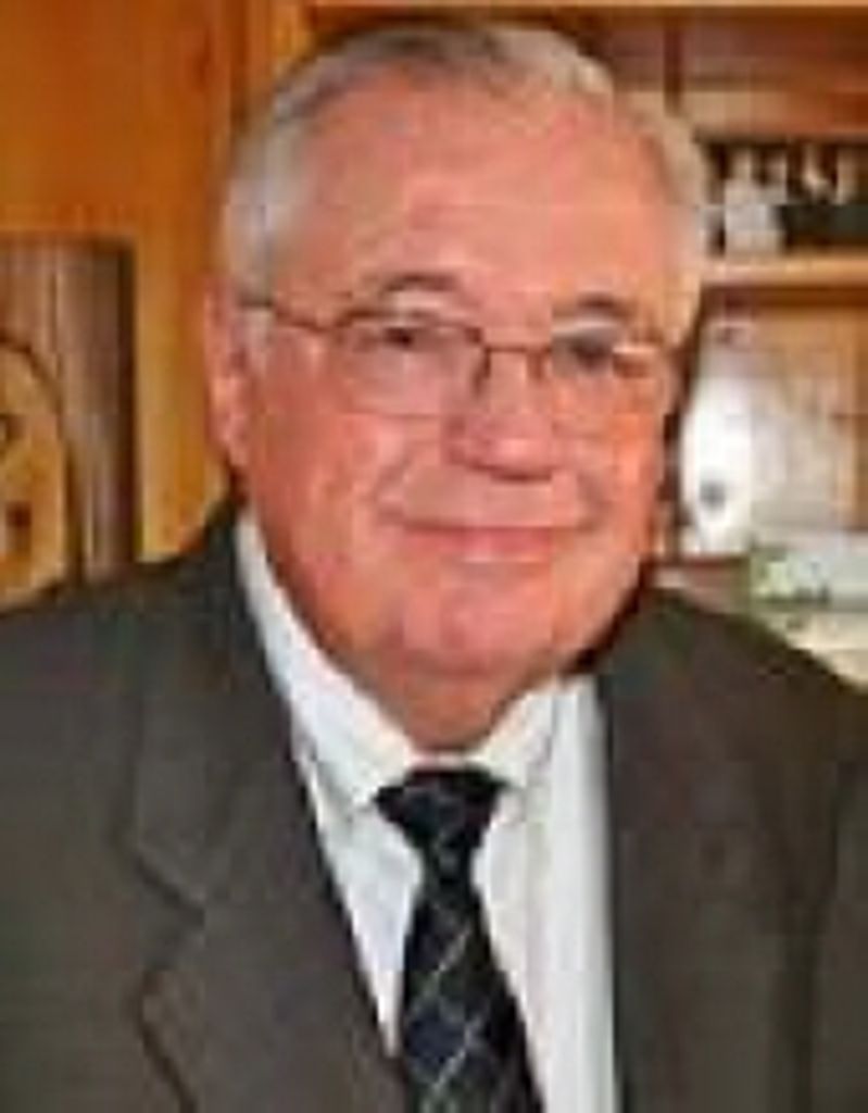 Mr.  Donald C. "O" O'Brien