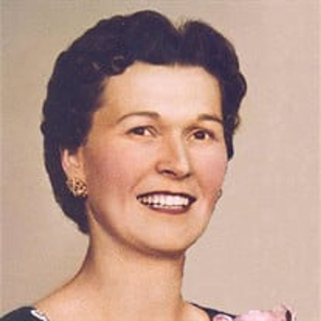 Gaynell Loretta Brunette Profile Photo
