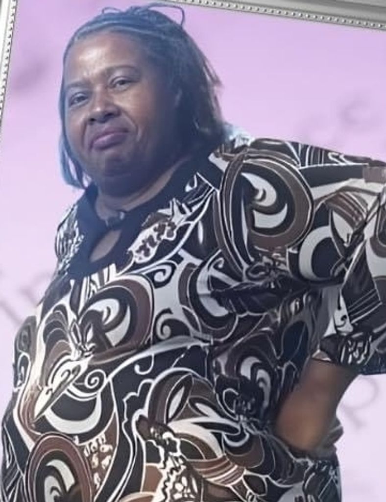 Enid B Johnson Profile Photo