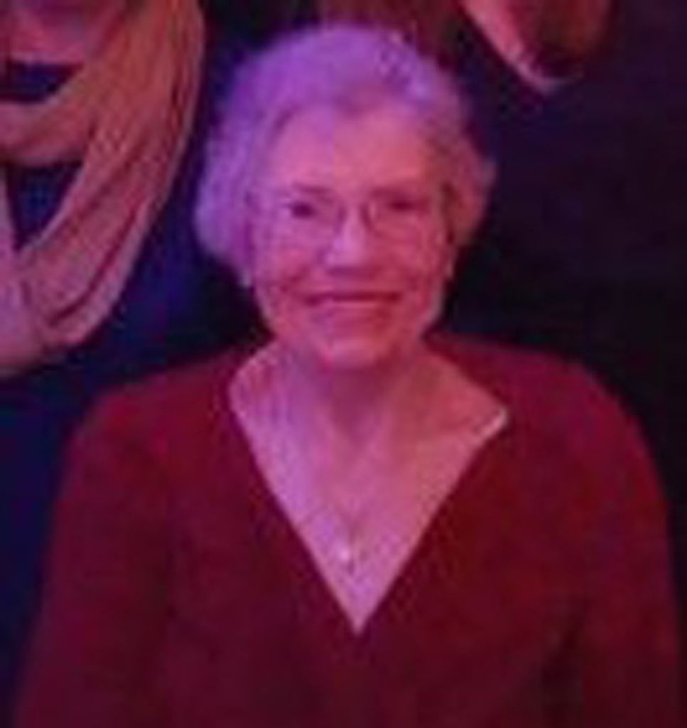 Marion E. Gilmore Profile Photo