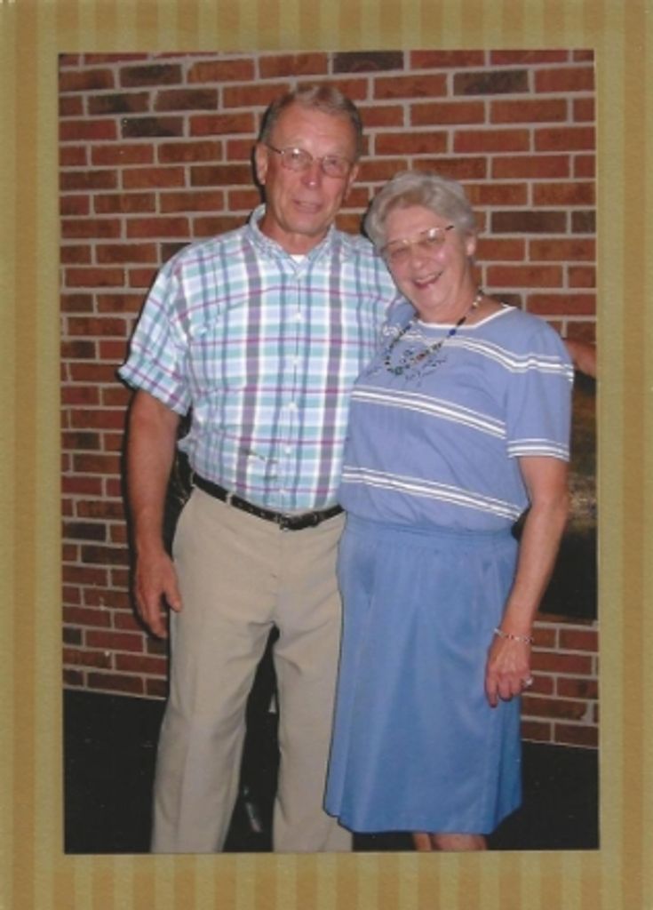 Elizabeth T. "Libby" Gulden