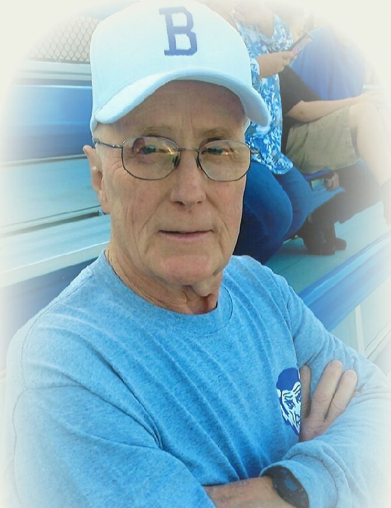 Willie "Paul" Sweatt Profile Photo