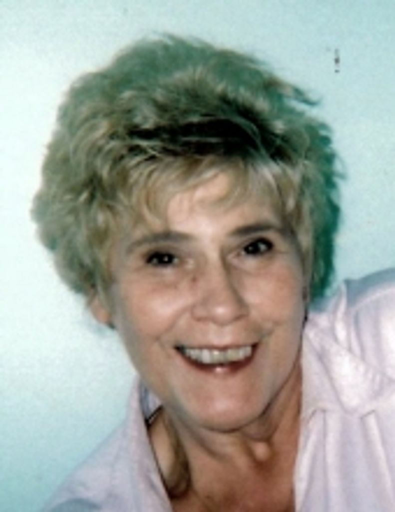 Diane M. Stepp