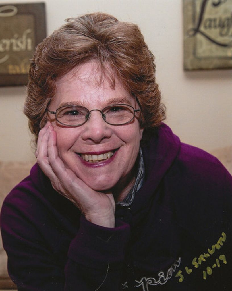 Cynthia Lynne (Salwen) Killian Profile Photo