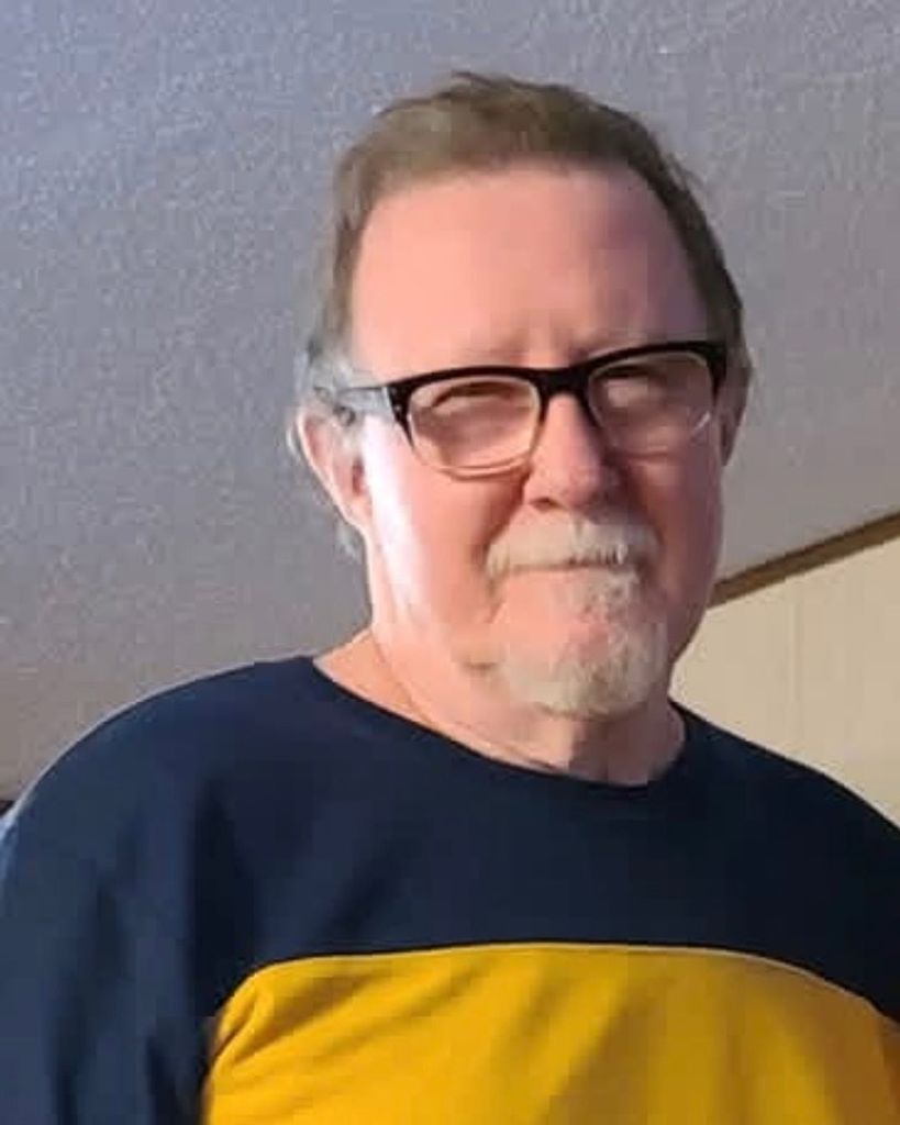 Richard Edward Green Profile Photo