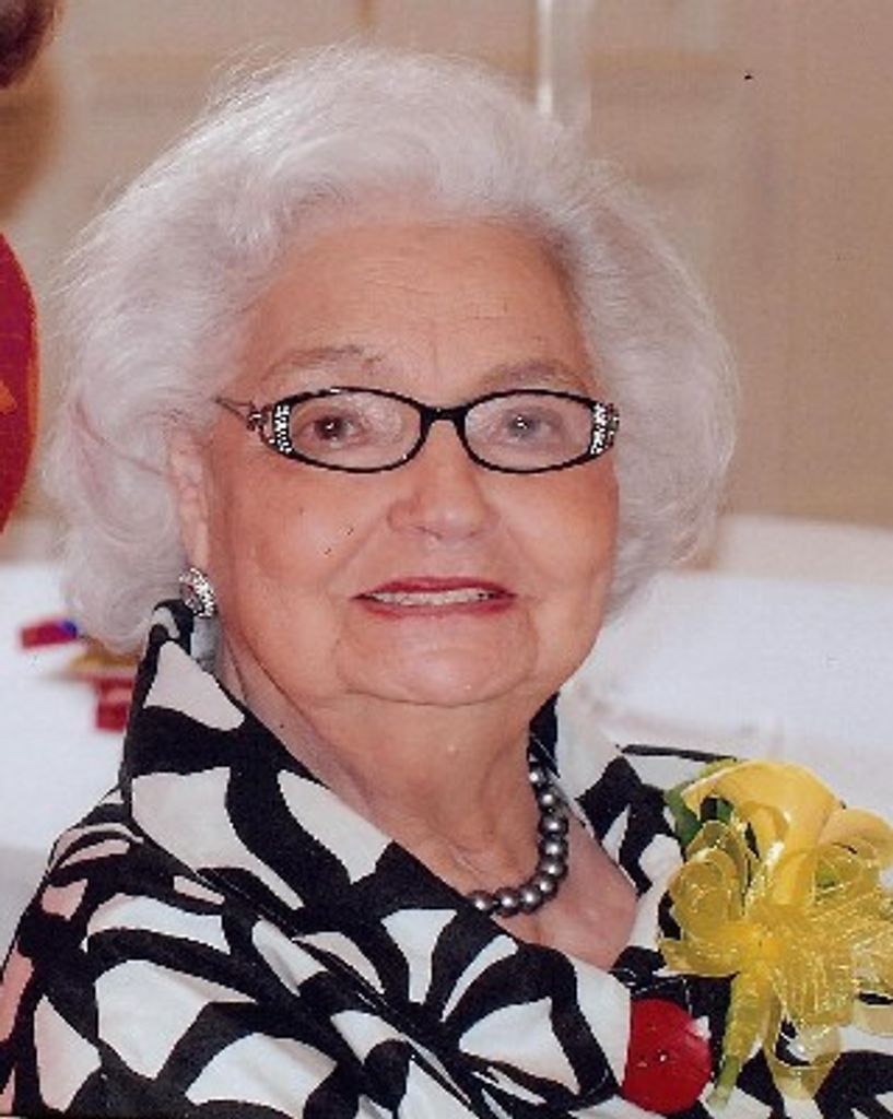 Madilene Murphree