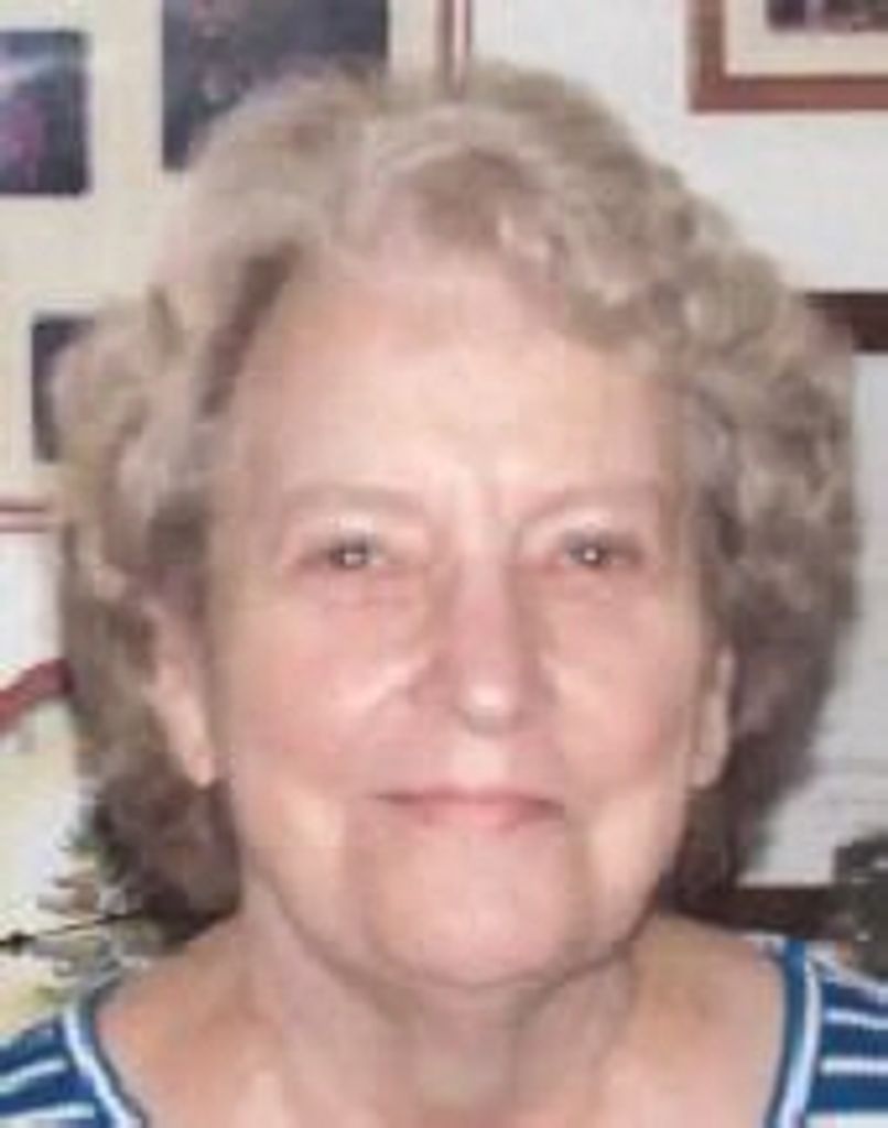Viola M. Cook