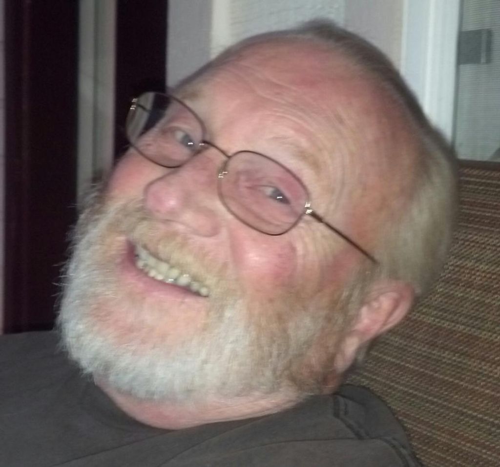Kenneth Paul Poulsen