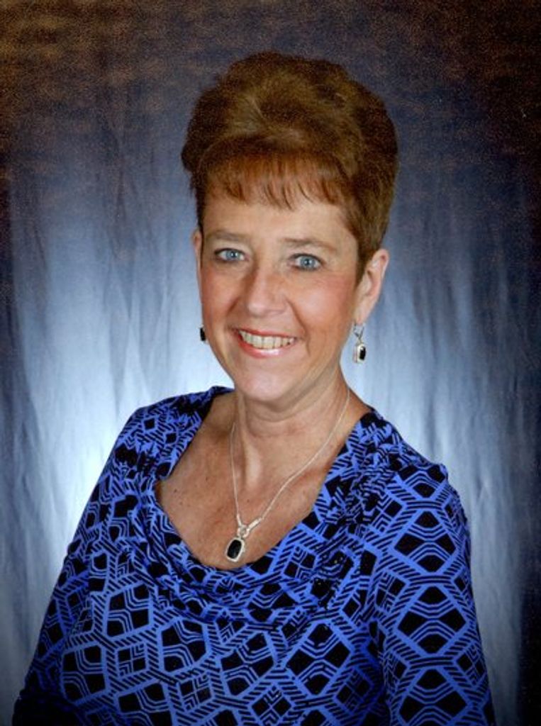 Wanda Kay Bodiford