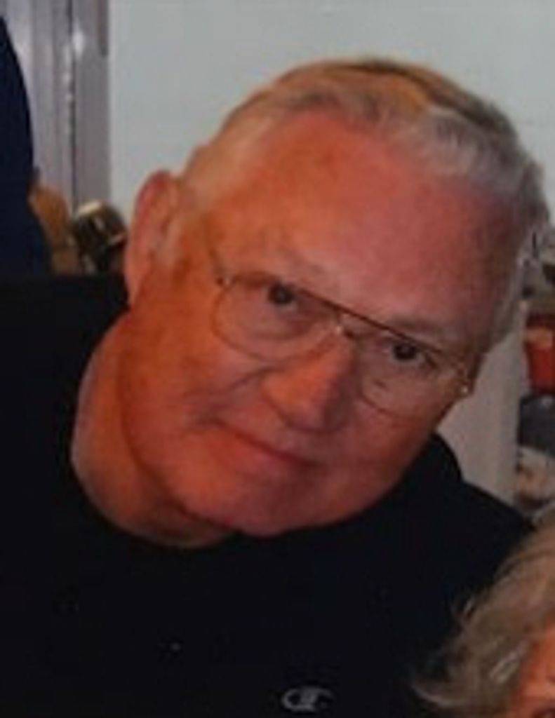 Edward A. "Jr" Cook Profile Photo