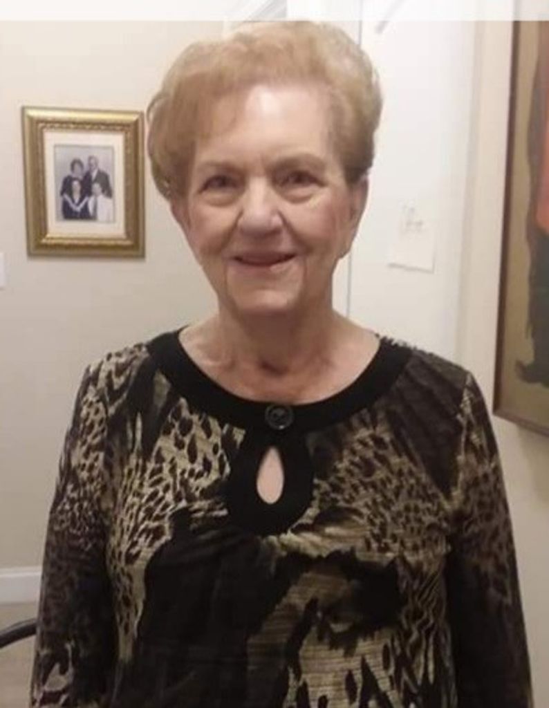 Annie Jean (Hollinghead)  Creamer Profile Photo