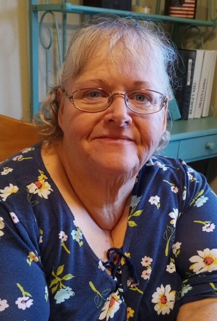 Cindy L. Rousey Profile Photo