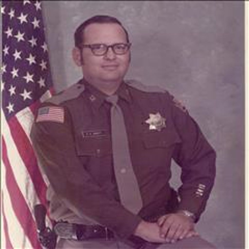 Paul Allen Jarrett Profile Photo