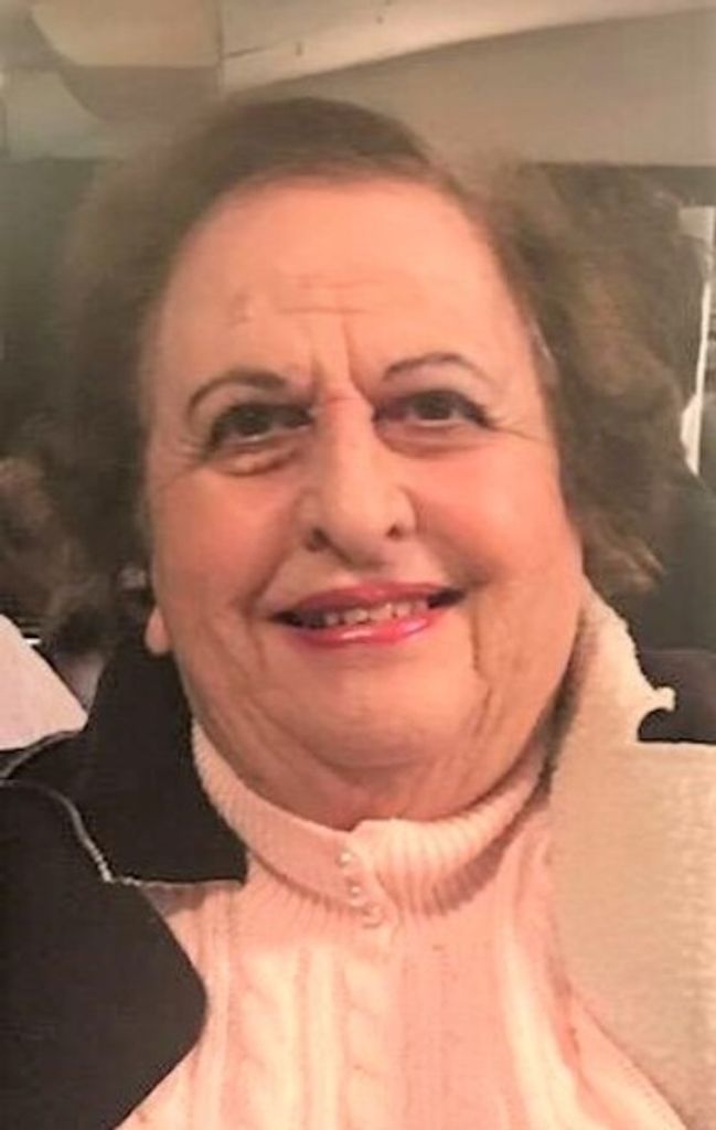 Georgianne Davidson Pollowitz Profile Photo