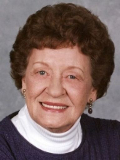 Dorothy Evelyn Groves Profile Photo