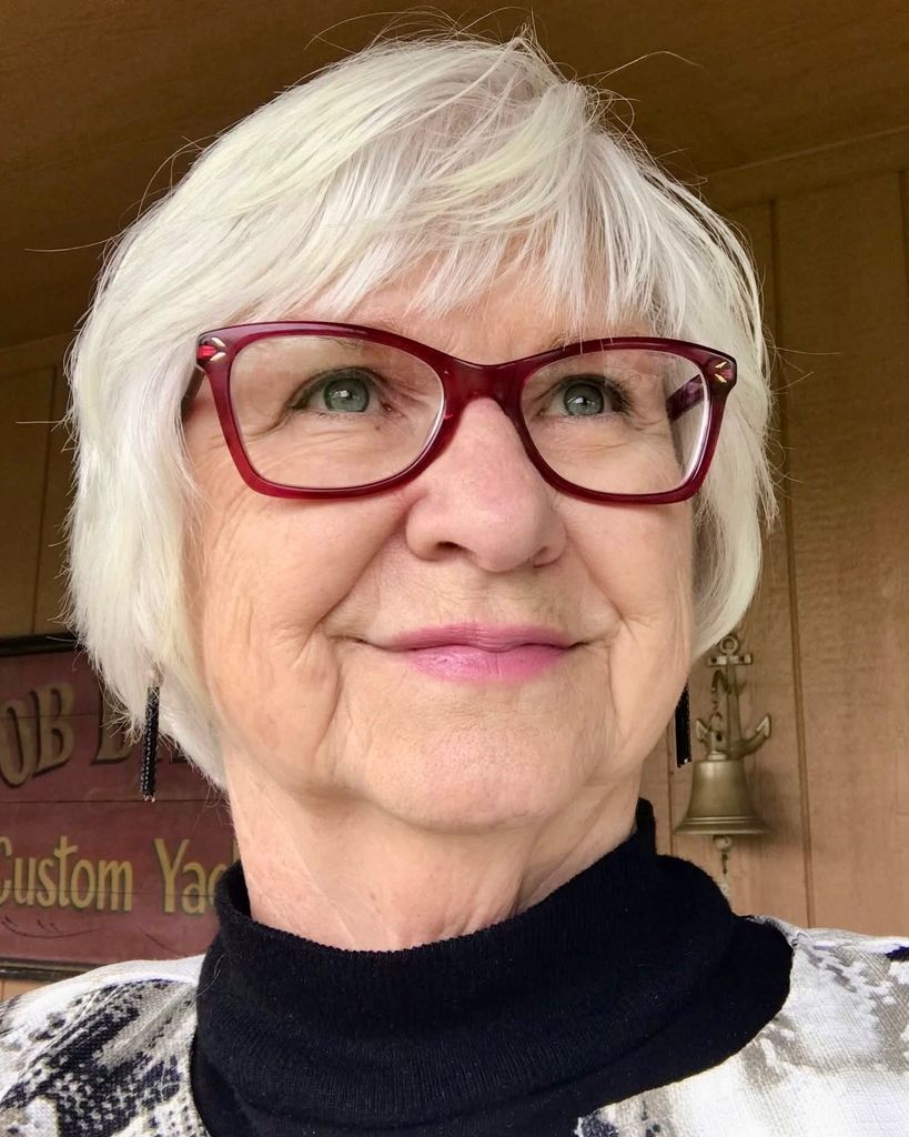 Marilyn J. DiPasquale Profile Photo