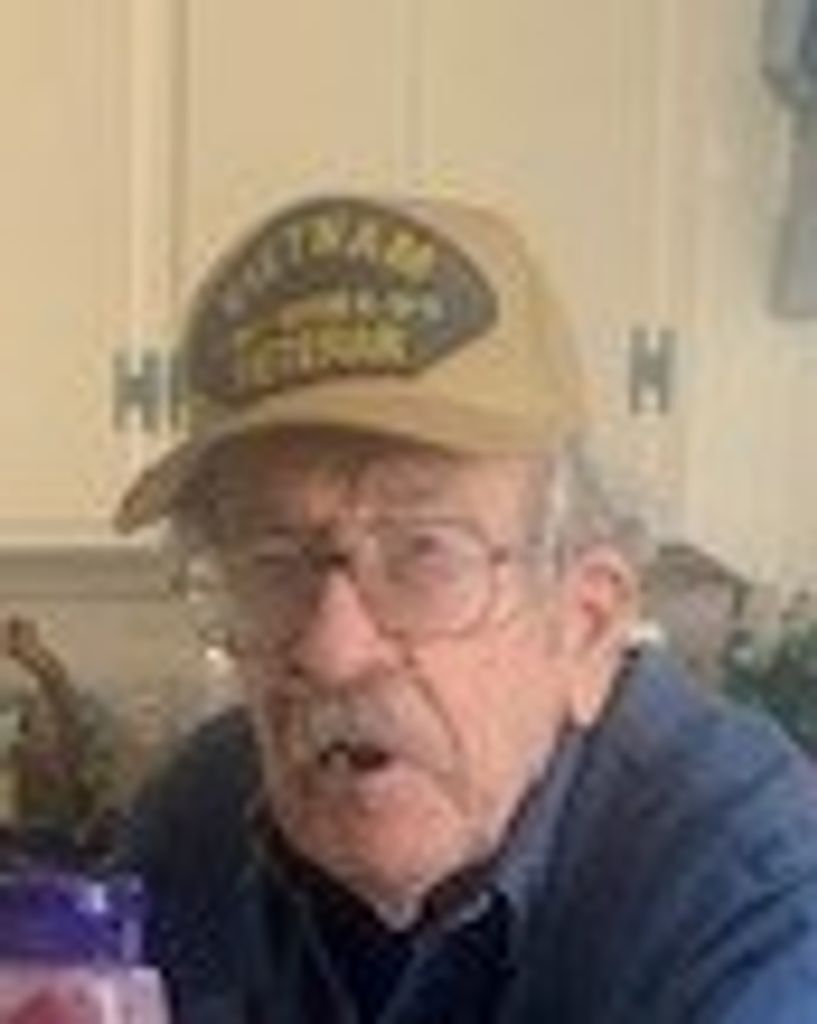 James "Jim" Michael Russell Profile Photo