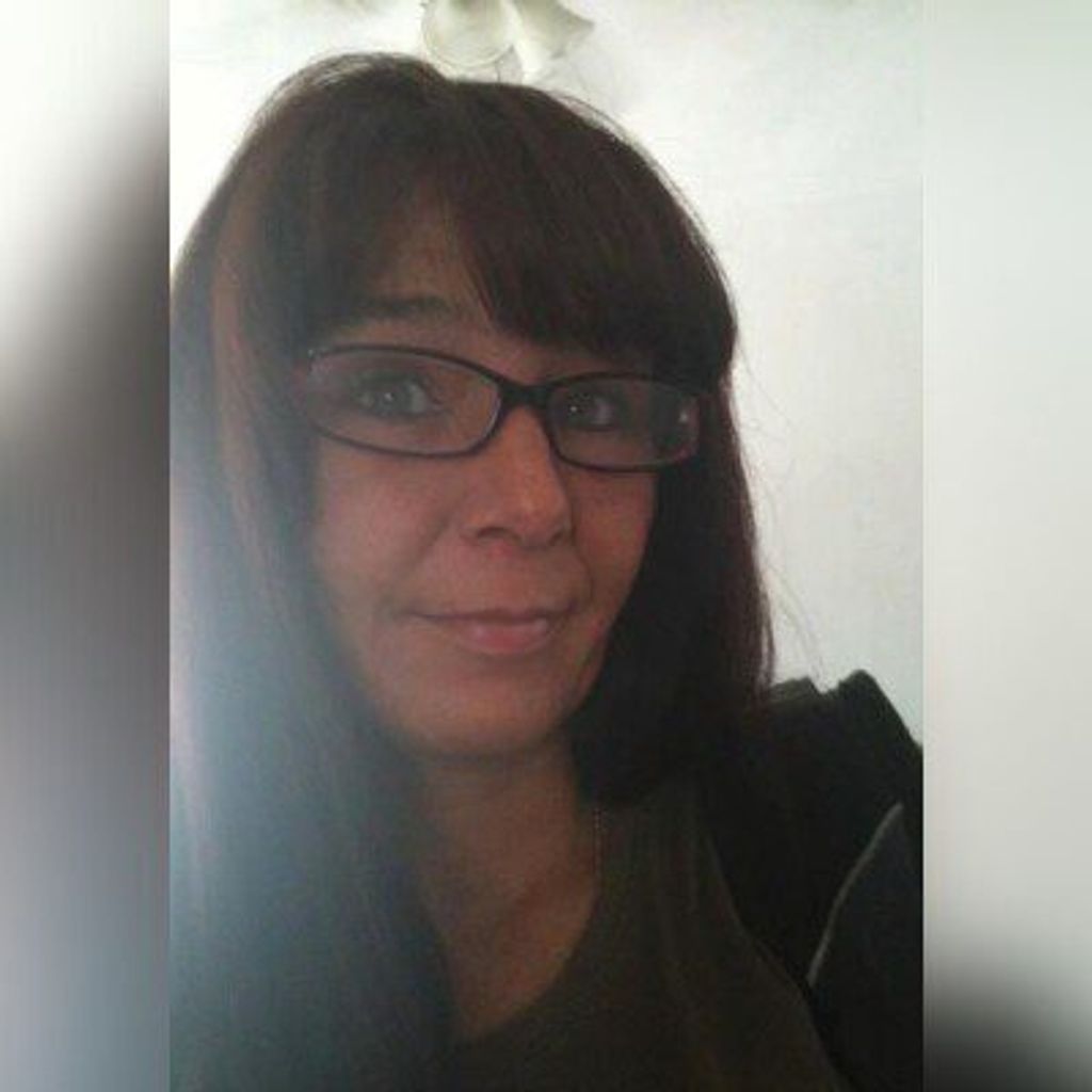 Amy Rebecca Dunlap Profile Photo