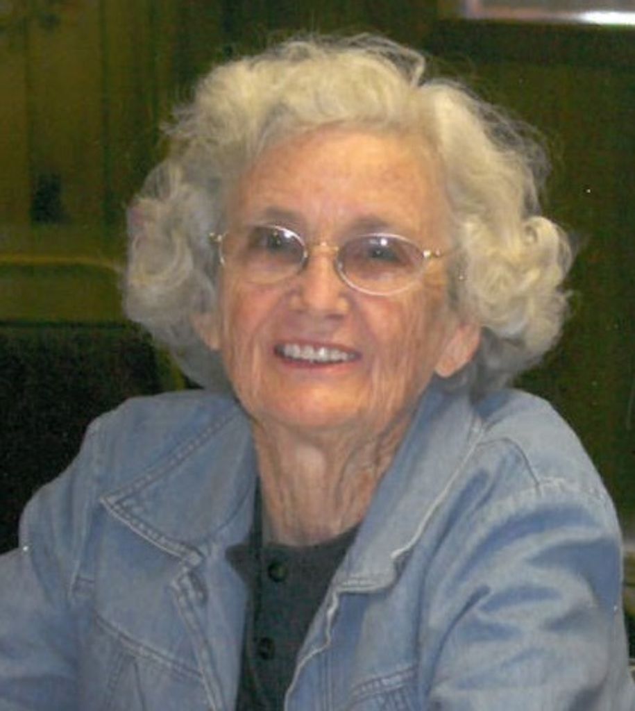 Dorothy Elmore