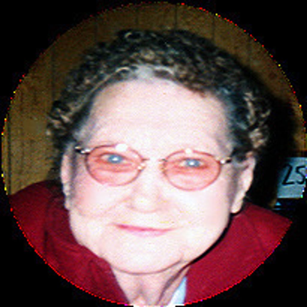 Bessie Virginia Elliott