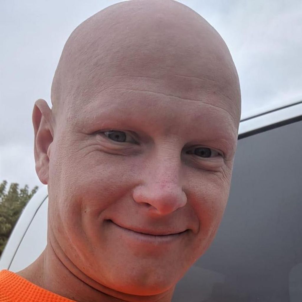 Gabriel Levi Maxson Royer Profile Photo