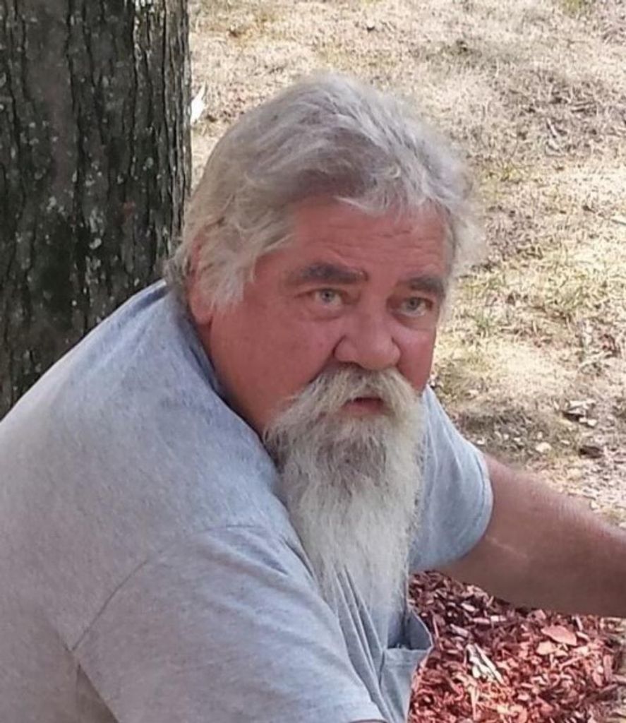 David "Thursday" Forrest Hamilton Profile Photo