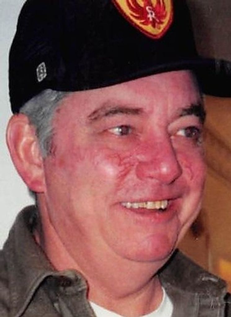 Charles Keith Lea Profile Photo