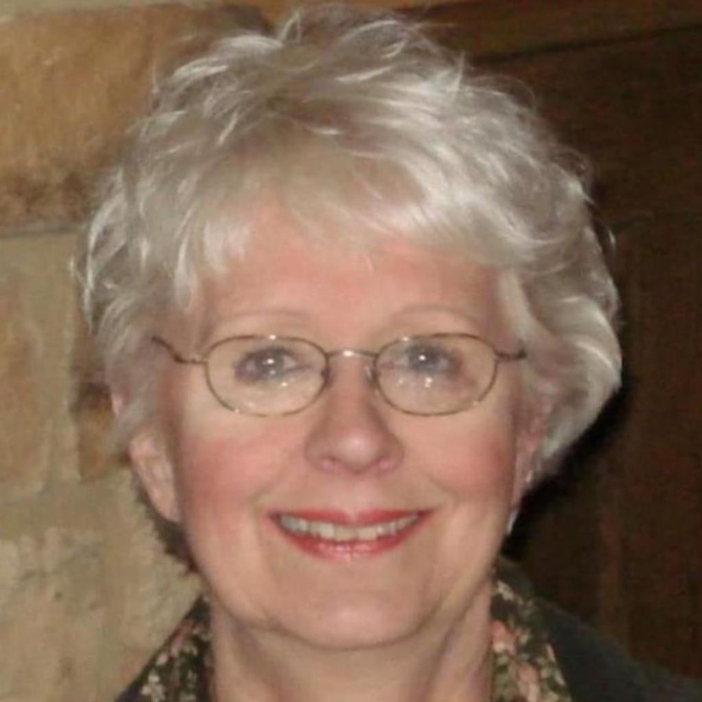 Susanne "Sue" Silliman Ireland Profile Photo