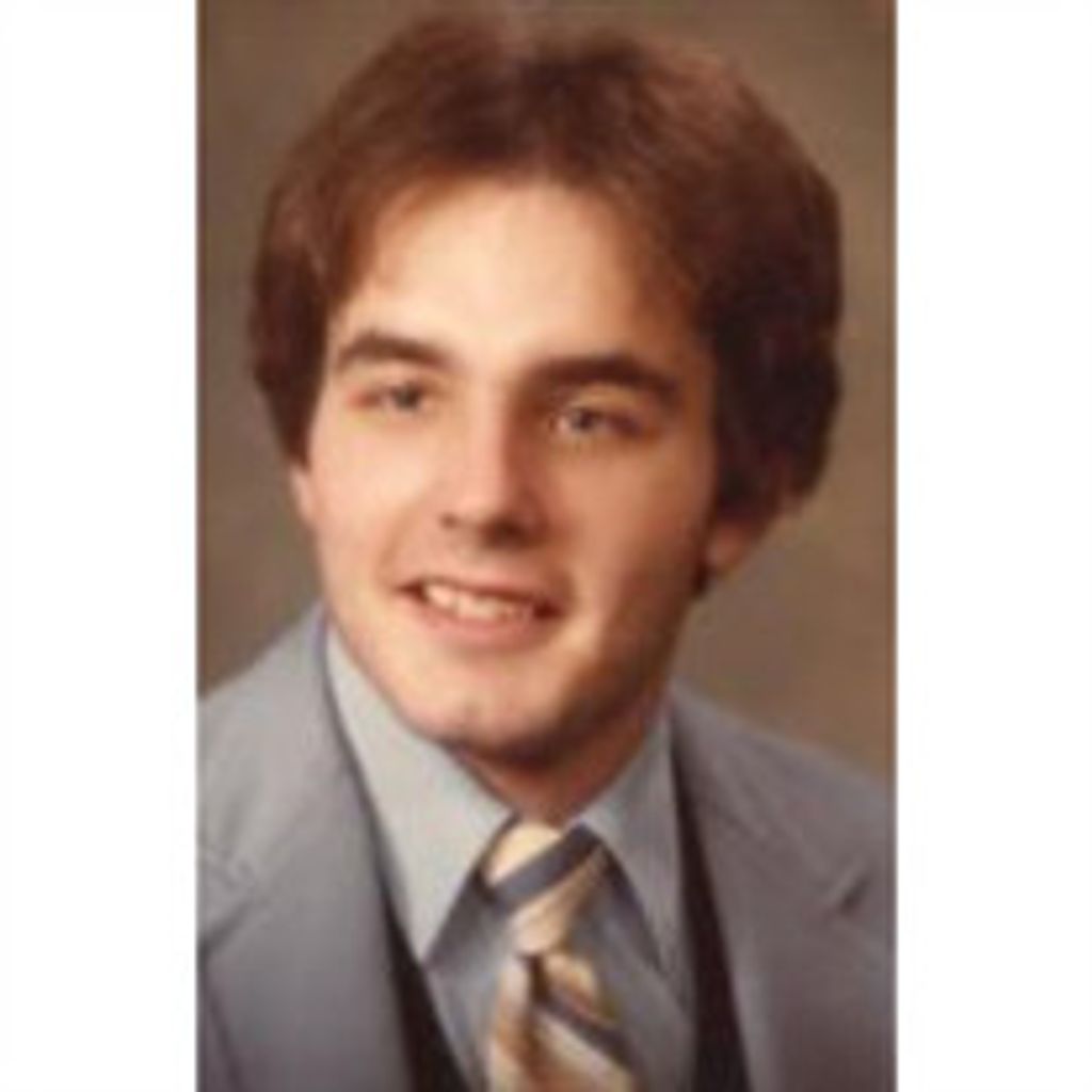 David A. "Davey" Holzwart