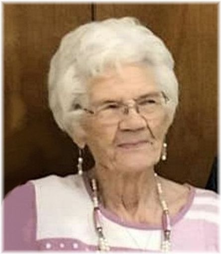 Ada L. Glick-Wanamaker Profile Photo