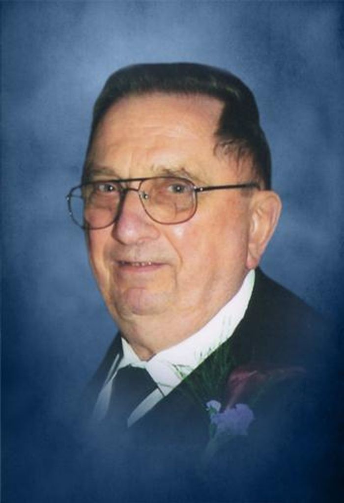 Bernard "Bernie" J Majeski Profile Photo