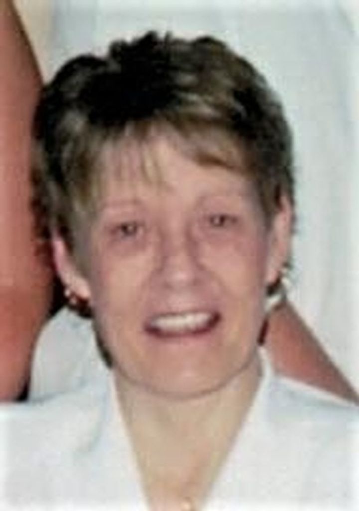 Deborah Jane Lucas Profile Photo