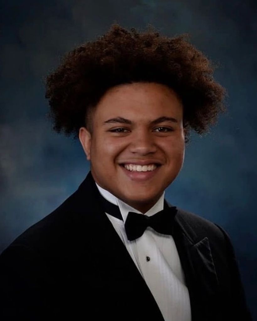 Kolby Caleb Gann Profile Photo