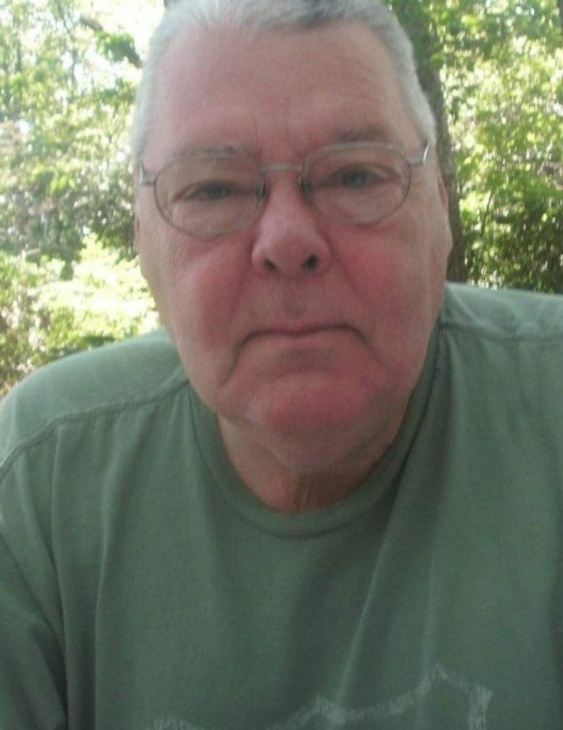 Roger Lee Pegram