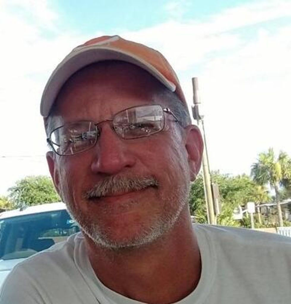 Brian Jones Profile Photo