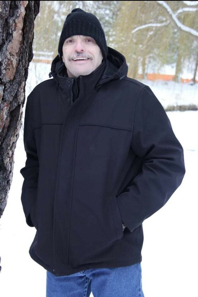 Larry Allen Joines Profile Photo