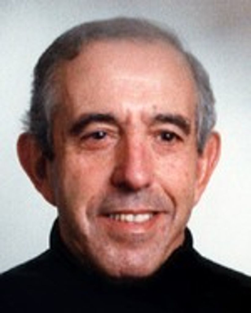 Daniel D. Pimental