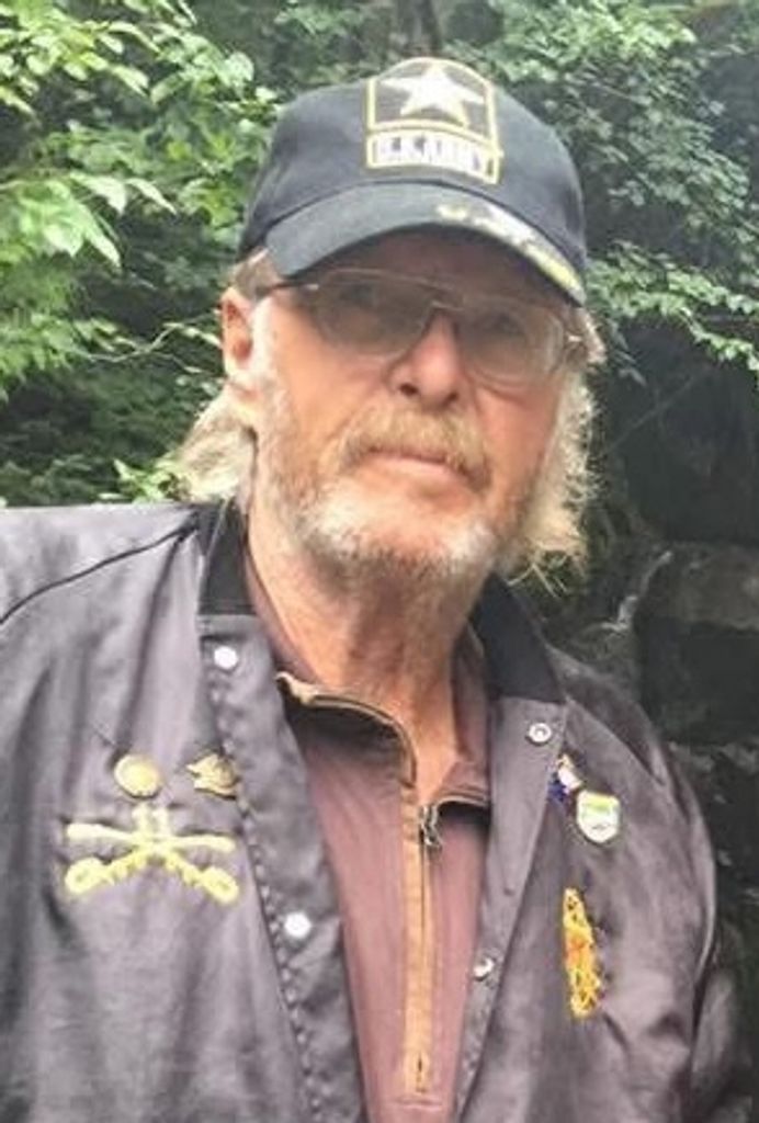 Robert Thomas Bell