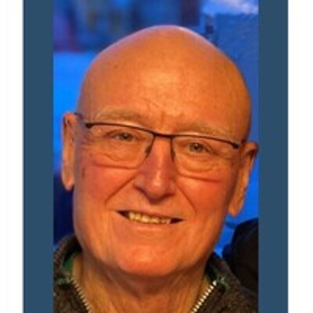 Bruce A. Tufte Profile Photo