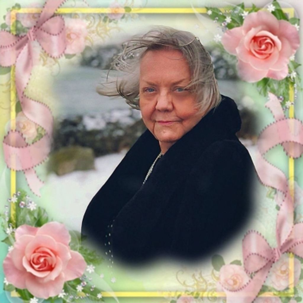 Virginia Martin