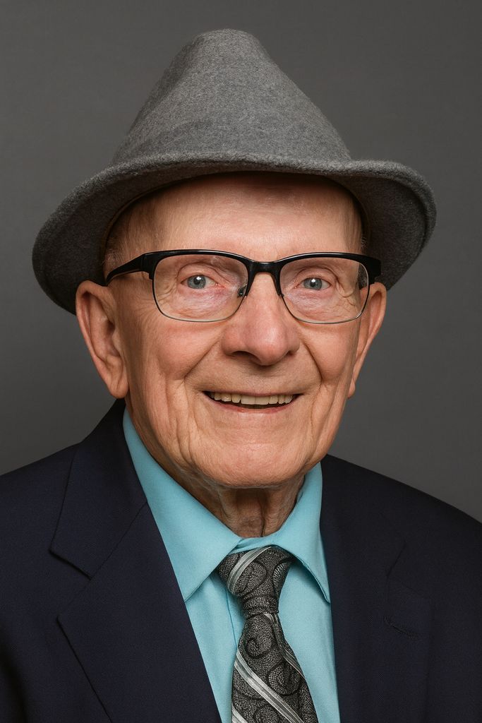 Edwin H. Shafer Profile Photo