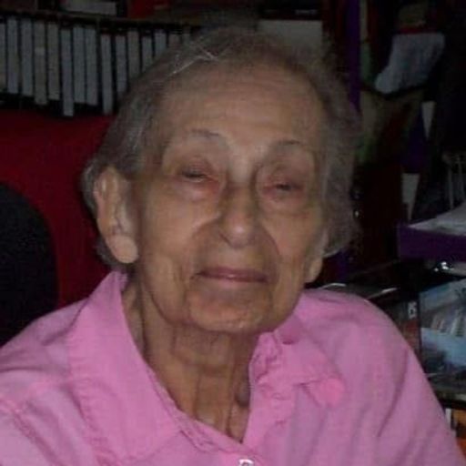 Hope A. Williams Profile Photo