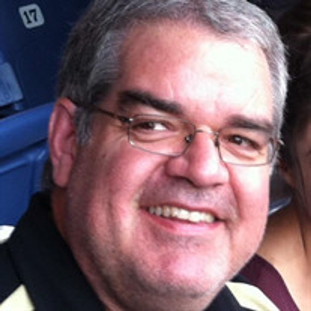 Gary David Tackett