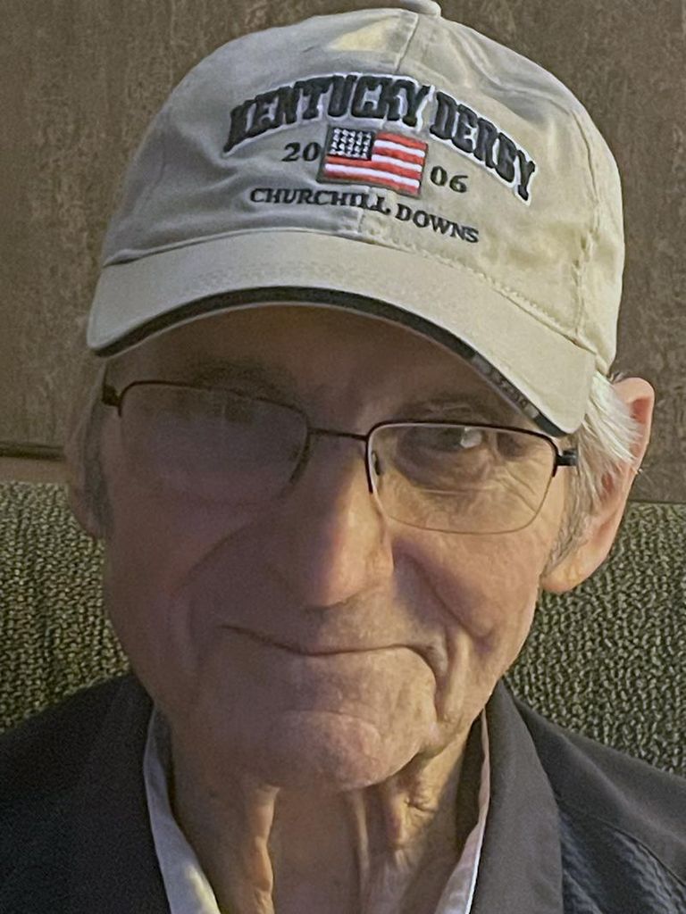 Kenny Snook Profile Photo