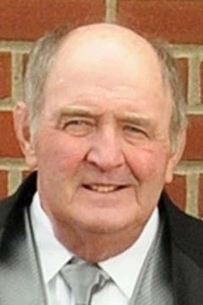 David A. Paschal Profile Photo