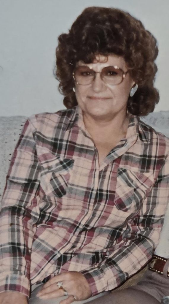 Willie Roberta Spears Profile Photo
